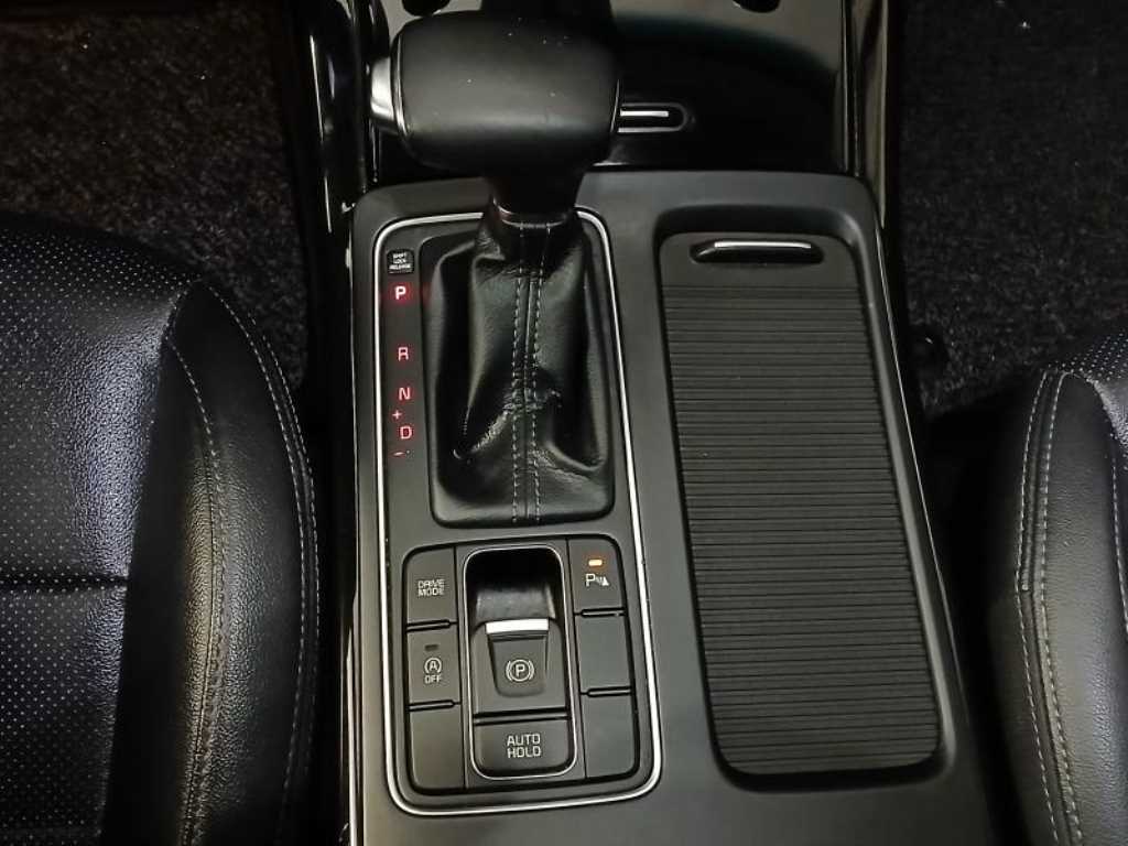 KIA Sorento 2018 Negro - Importación desde Corea - HF Imports Iquique - Foto 13