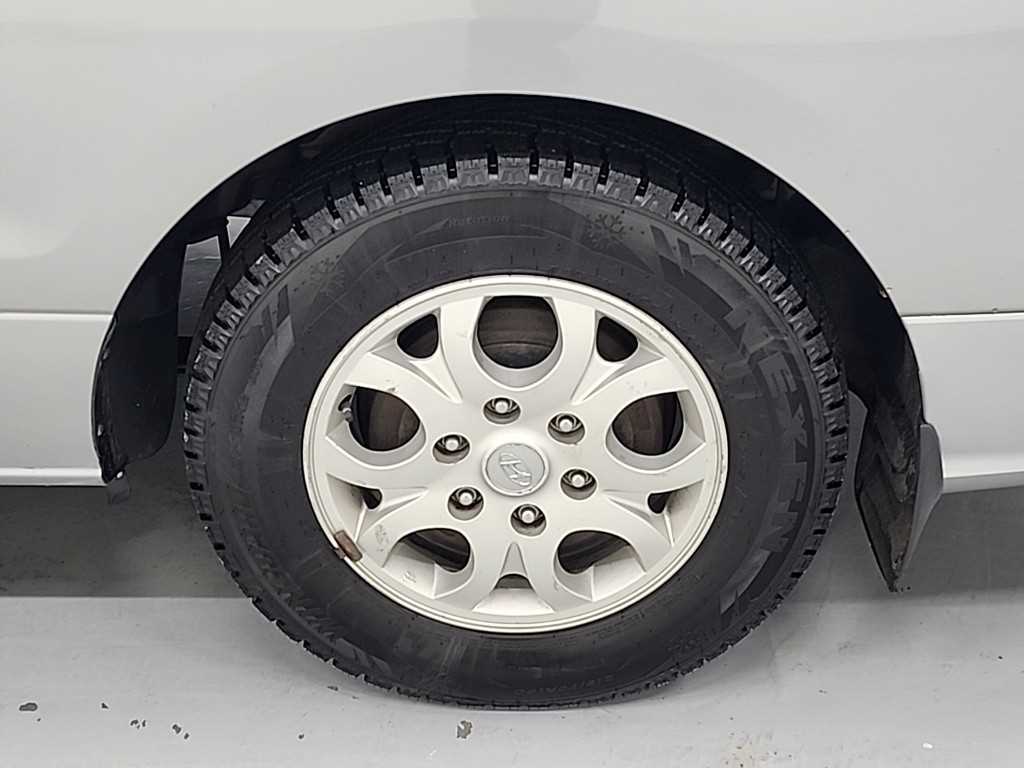 HYUNDAI Starex 2015 Plateado - Importación desde Corea - HF Imports Iquique - Foto 19