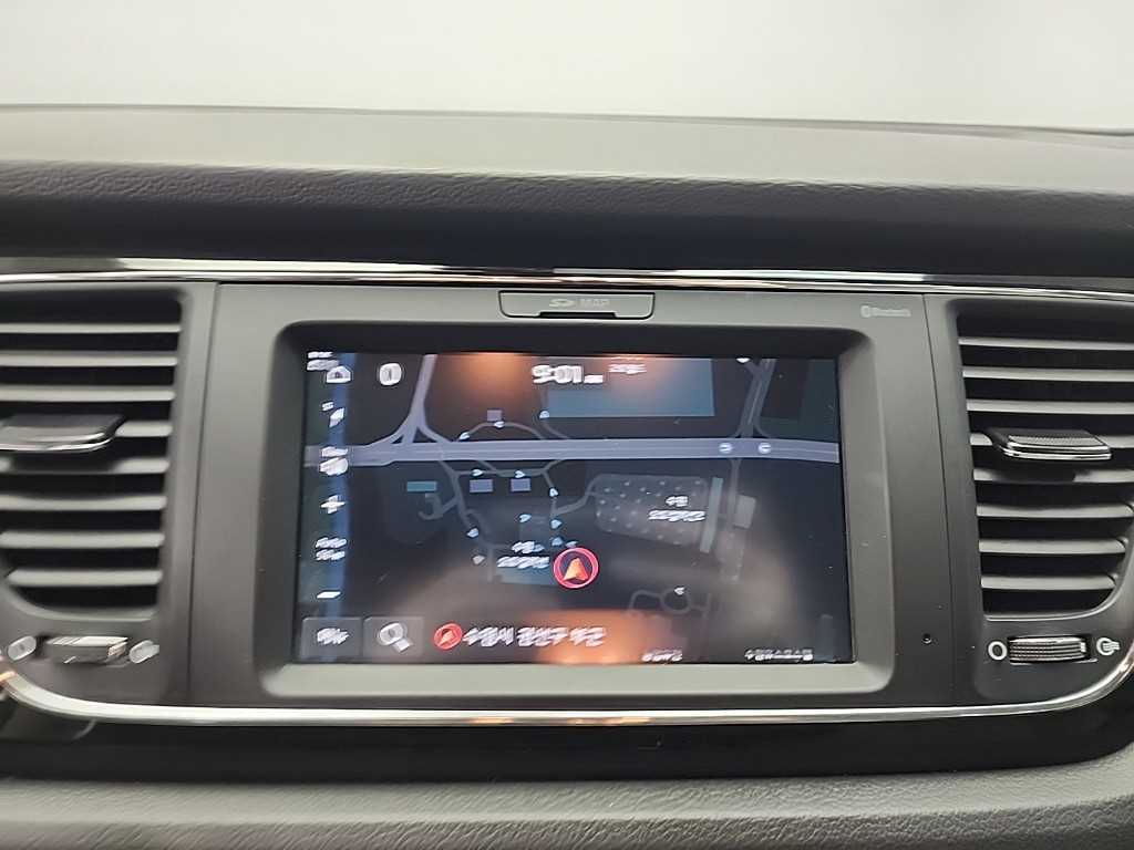 KIA Carnival 2019 - Importación desde Corea - HF Imports Iquique - Foto 16