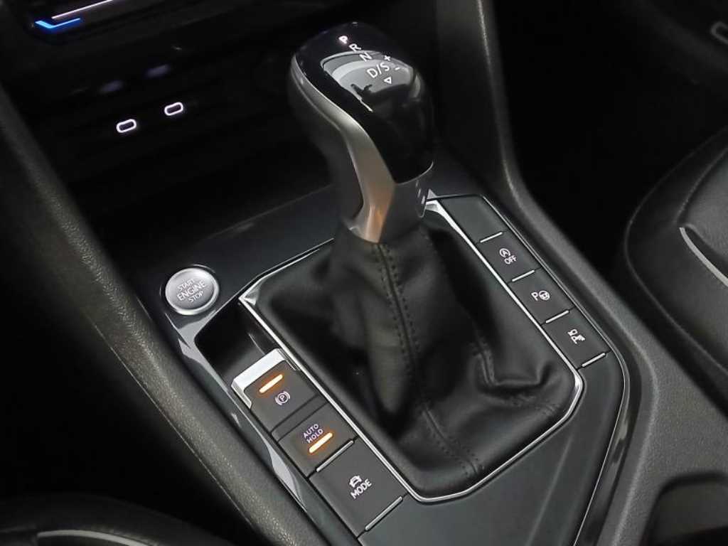 Volkswagen Tiguan 2021 Azul - Importación desde Corea - HF Imports Iquique - Foto 13