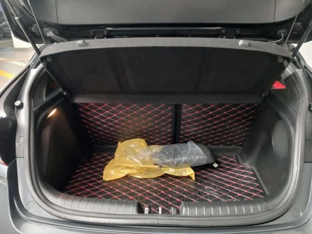 HYUNDAI Veloster 2020 Gris - Importación desde Corea - HF Imports Iquique - Foto 18