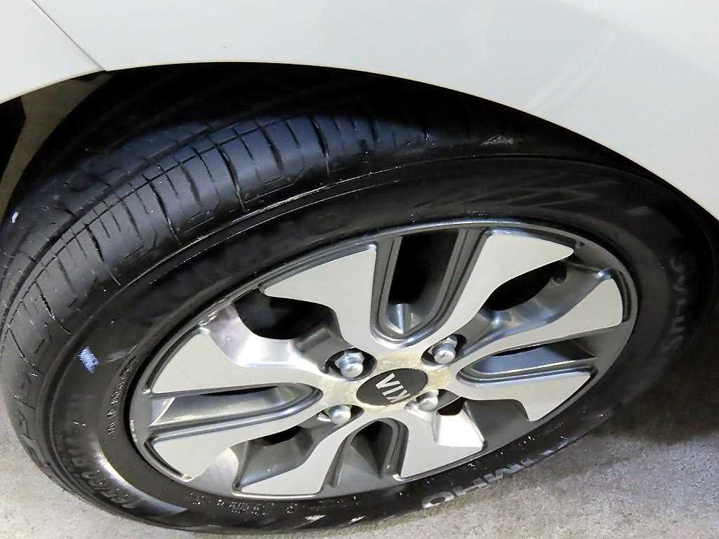 KIA Morning 2016 the color of pearl - Importación desde Corea - HF Imports Iquique - Foto 20