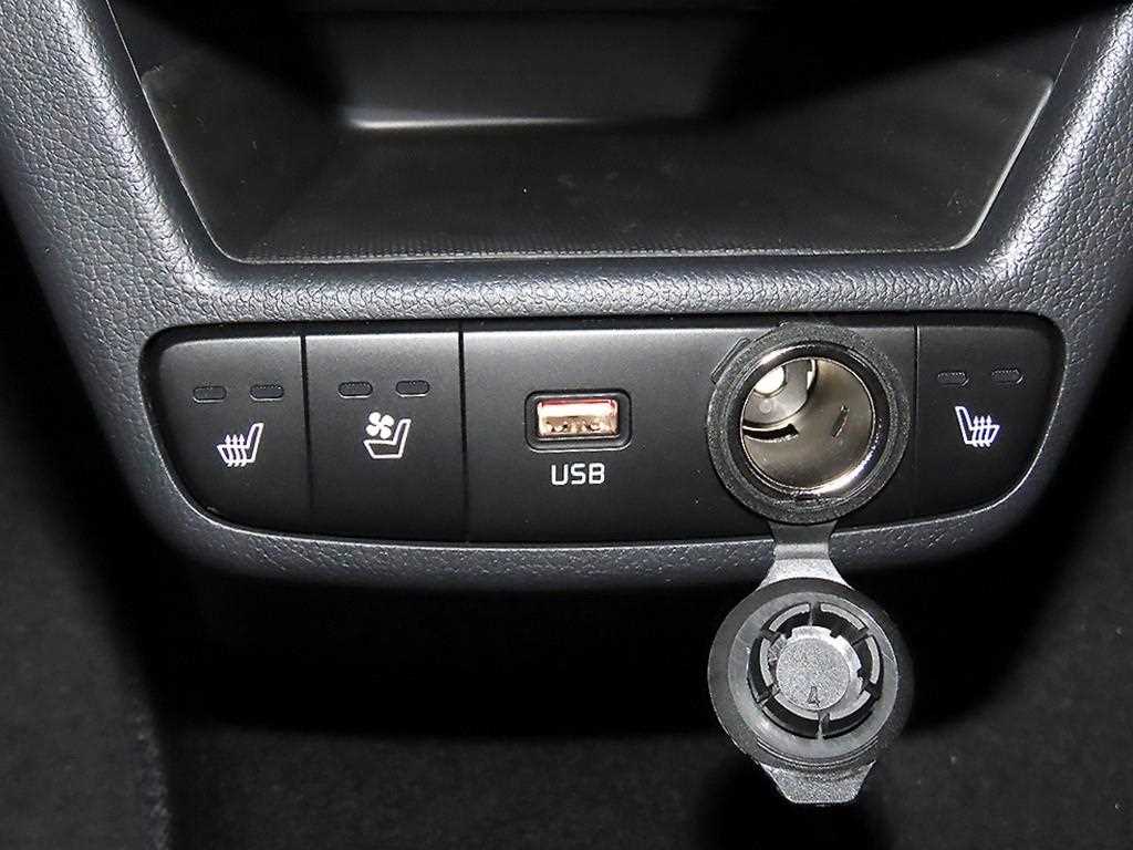 KIA Ray 2026 - Importación desde Corea - HF Imports Iquique - Foto 14