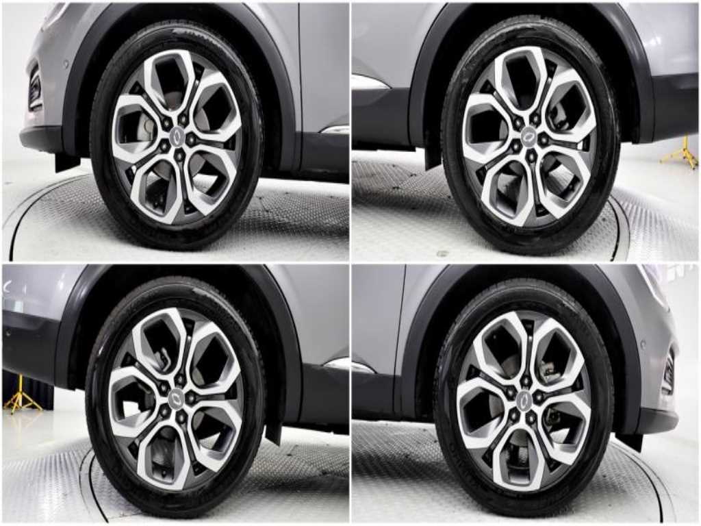 SAMSUNG XM3 - Vista 4