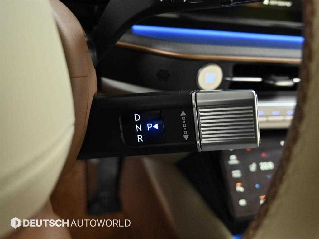 HYUNDAI Grandeur - Vista 9