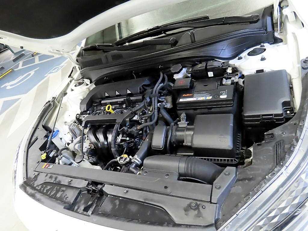 KIA K3 2022 Blanco - Importación desde Corea - HF Imports Iquique - Foto 17