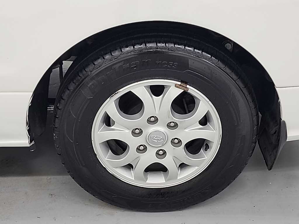 HYUNDAI Starex 2013 Blanco - Importación desde Corea - HF Imports Iquique - Foto 20