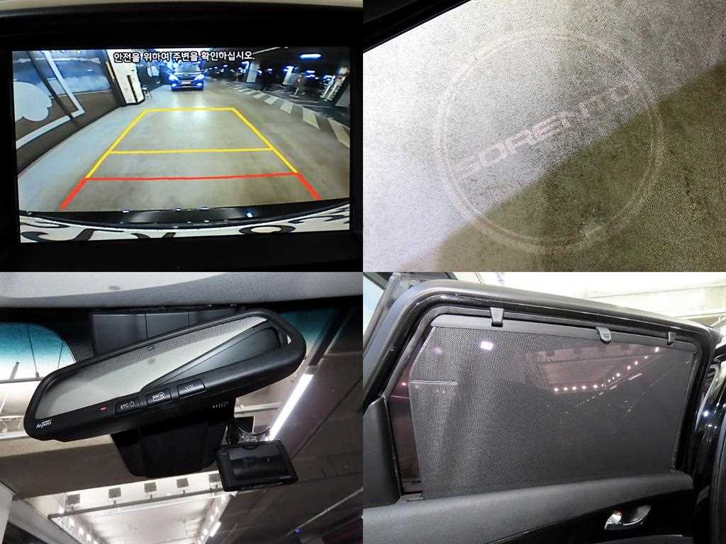 KIA Sorento 2018 - Importación desde Corea - HF Imports Iquique - Foto 18