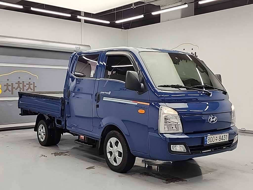 Small Truck Cargo (small) - Vista 4