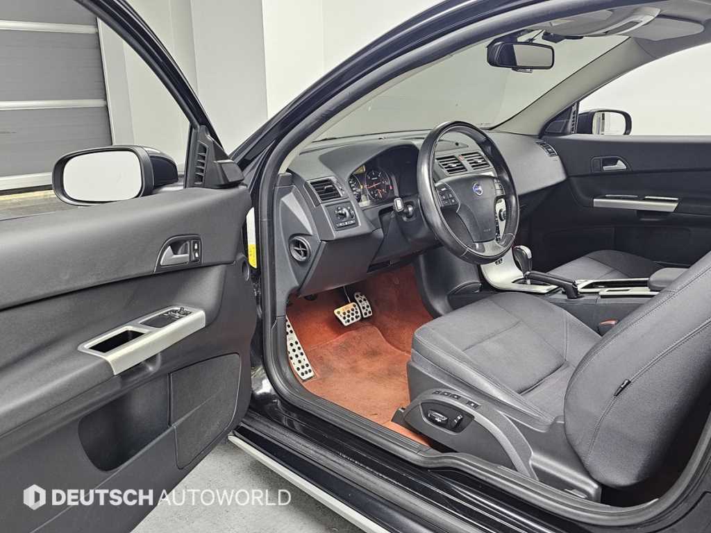 Volvo C30 - Vista 11