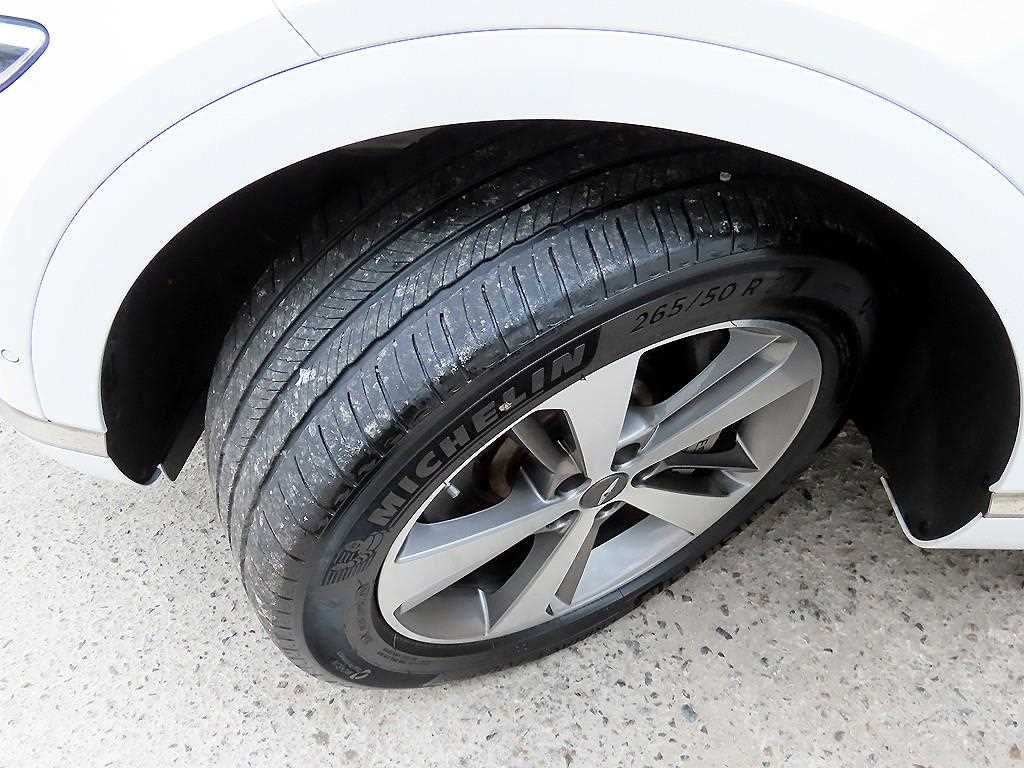 Genesis GV80 2022 Blanco - Importación desde Corea - HF Imports Iquique - Foto 20