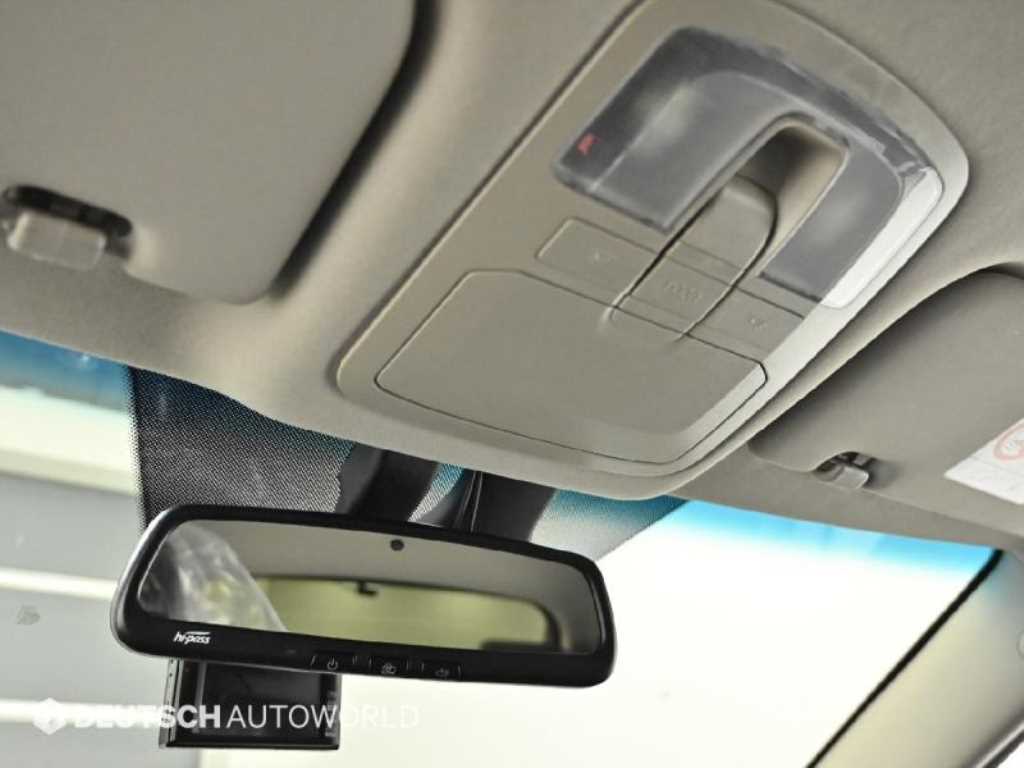 Ssangyong Tivoli 2022 Blanco - Importación desde Corea - HF Imports Iquique - Foto 19