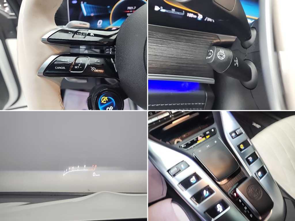 Mercedes Benz AMG GT 2022 Blanco - Importación desde Corea - HF Imports Iquique - Foto 18