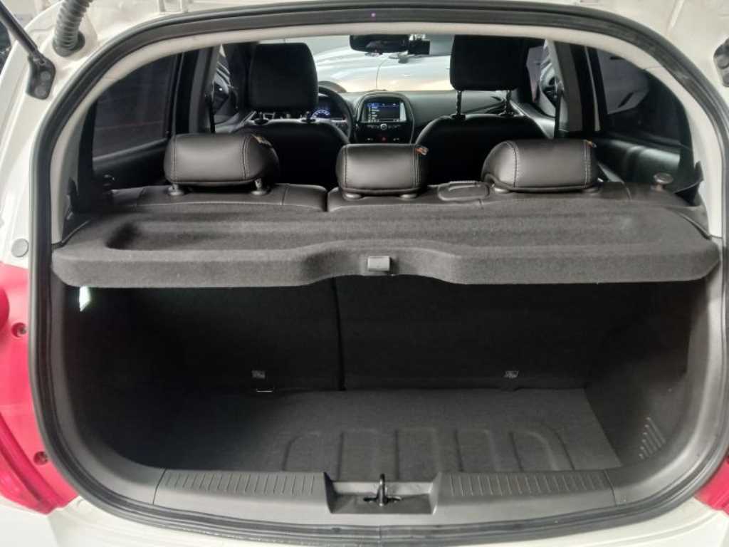 Chevrolet Spark 2020 Blanco - Importación desde Corea - HF Imports Iquique - Foto 18