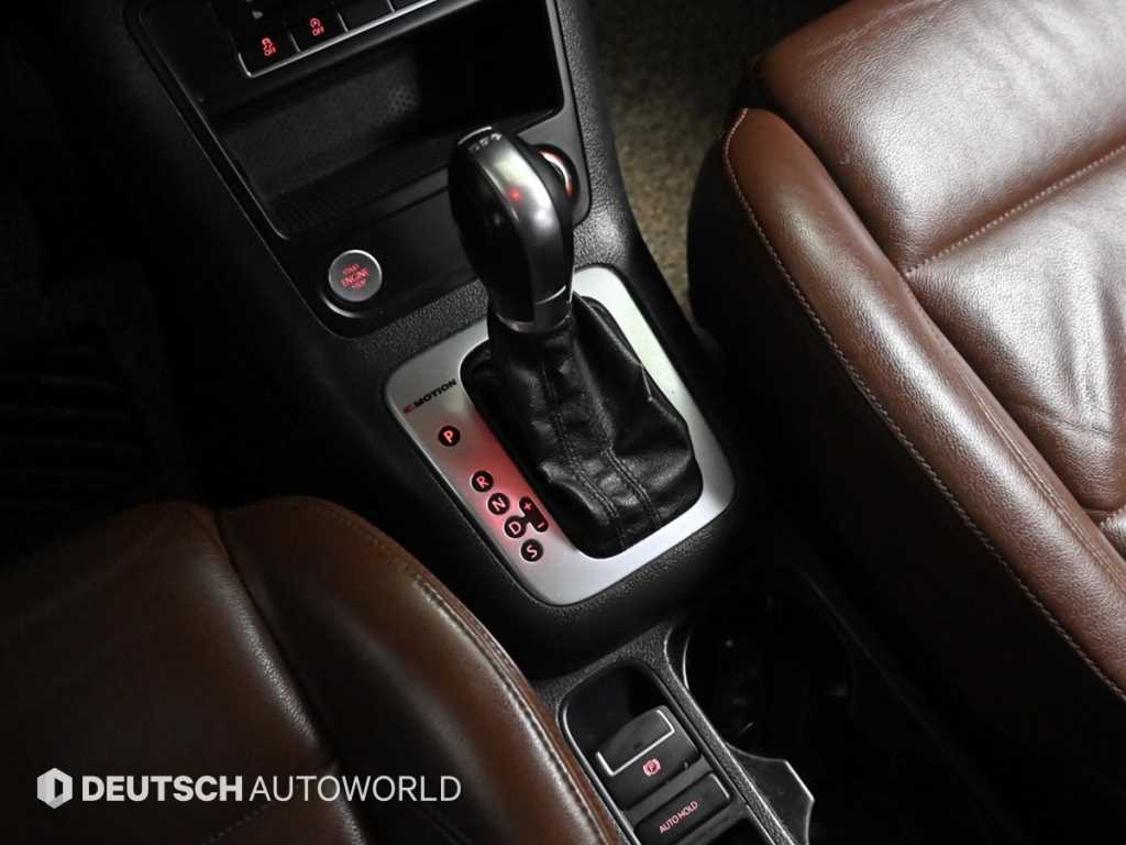 Volkswagen Tiguan - Vista 9