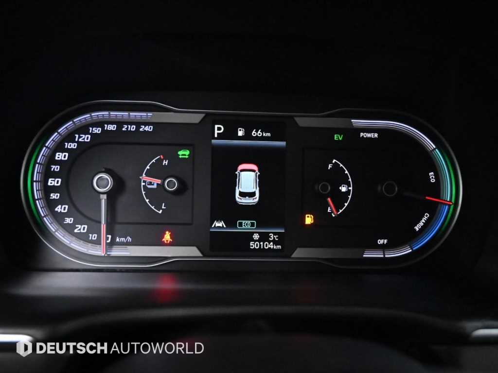 HYUNDAI Tucson - Vista 8