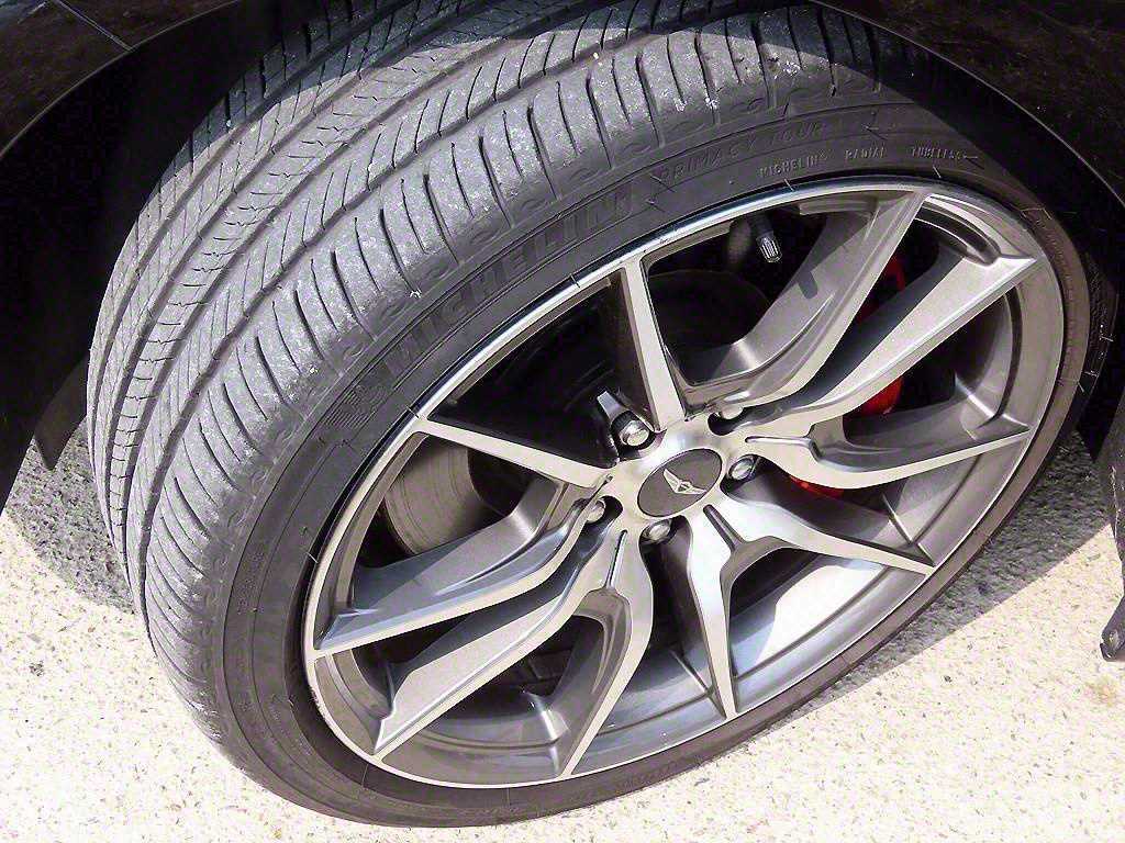 Genesis G70 2020 - Importación desde Corea - HF Imports Iquique - Foto 20