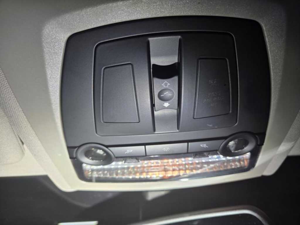 BMW 5 Series - Vista 10