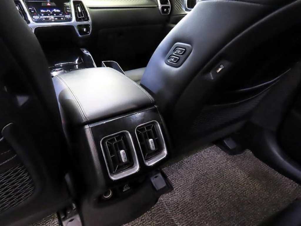 KIA Sorento 2021 Gris - Importación desde Corea - HF Imports Iquique - Foto 13