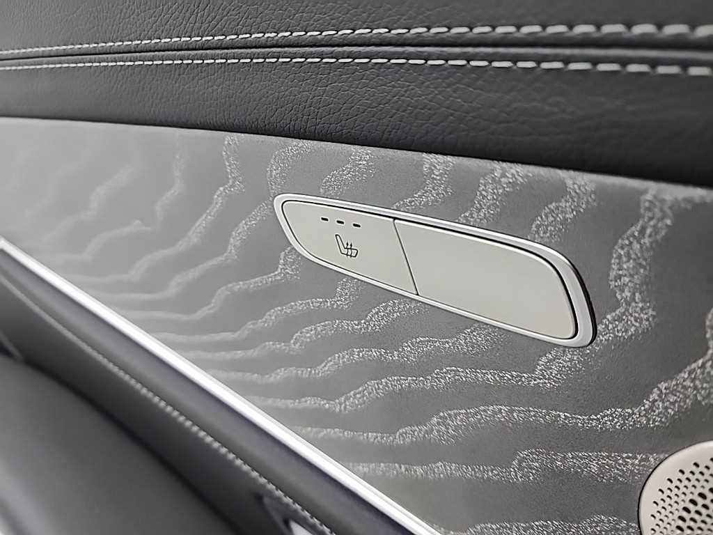 Mercedes Benz E class 2023 - Importación desde Corea - HF Imports Iquique - Foto 14