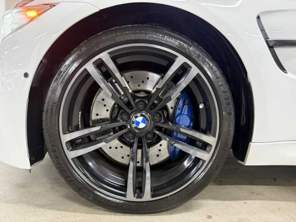 BMW 3 series 2015 - Importación desde Corea - HF Imports Iquique - Foto 18