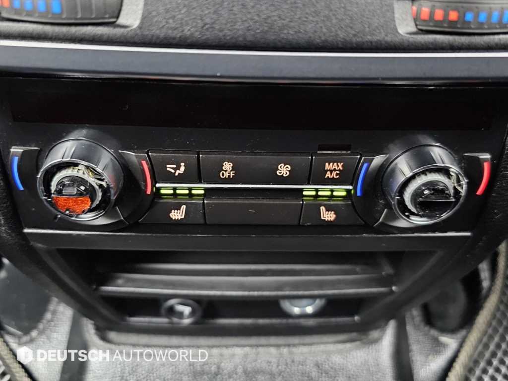 BMW X6 2016 Blanco - Importación desde Corea - HF Imports Iquique - Foto 16