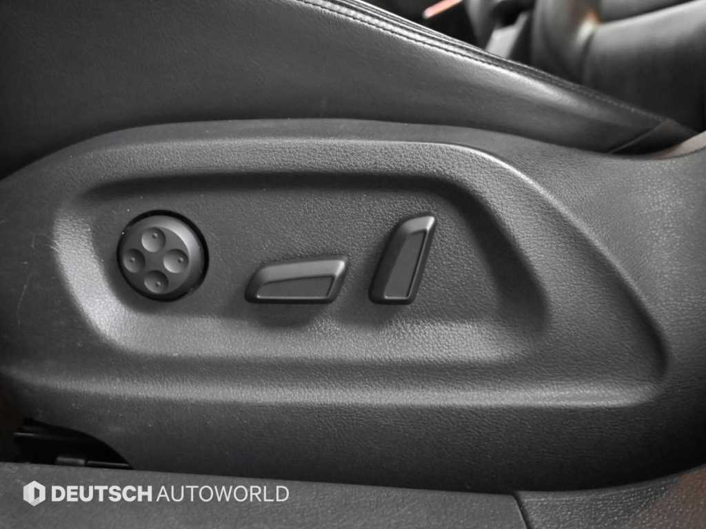 Volkswagen Tiguan 2014 Blanco - Importación desde Corea - HF Imports Iquique - Foto 18