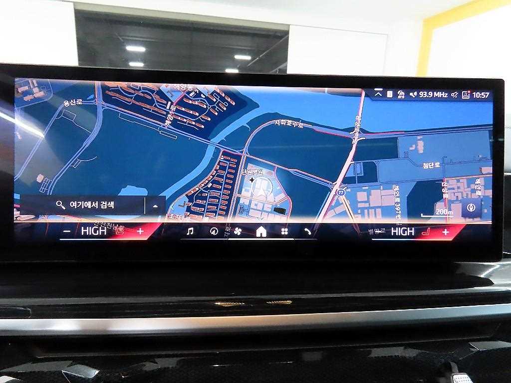 BMW X5 2024 - Importación desde Corea - HF Imports Iquique - Foto 14