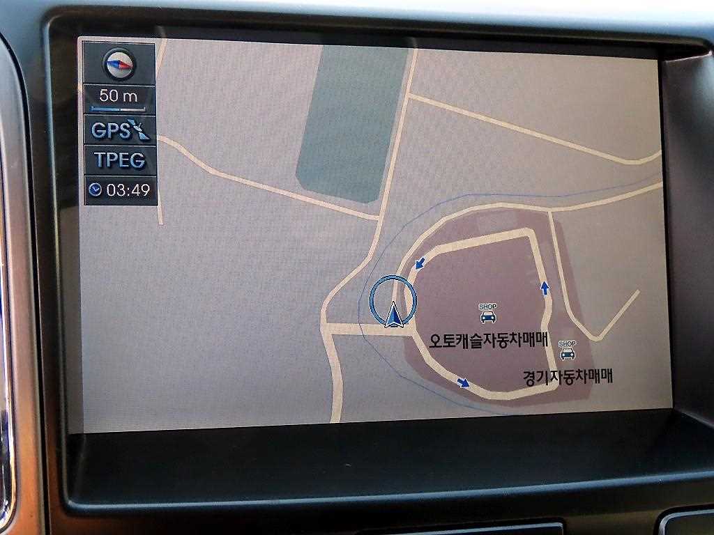 HYUNDAI Equus 2010 Negro - Importación desde Corea - HF Imports Iquique - Foto 13