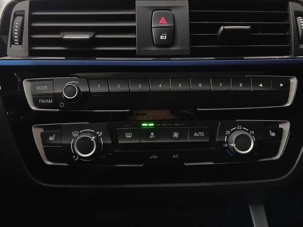 BMW 1 series 2018 - Importación desde Corea - HF Imports Iquique - Foto 14