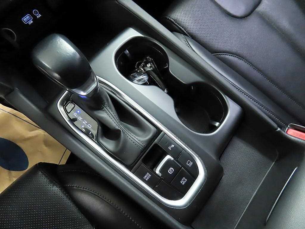 HYUNDAI Santa Fe - Vista 10