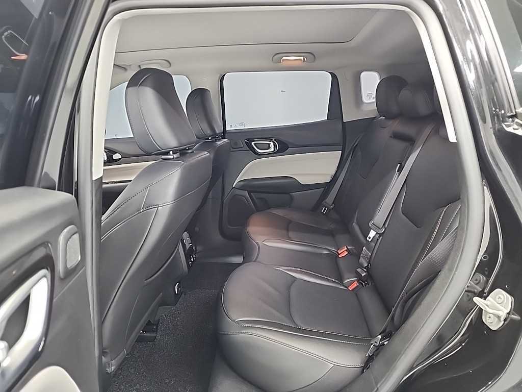 Jeep Compass - Vista 12