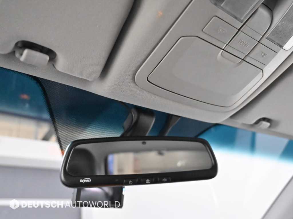 Ssangyong Korando 2017 Blanco - Importación desde Corea - HF Imports Iquique - Foto 19