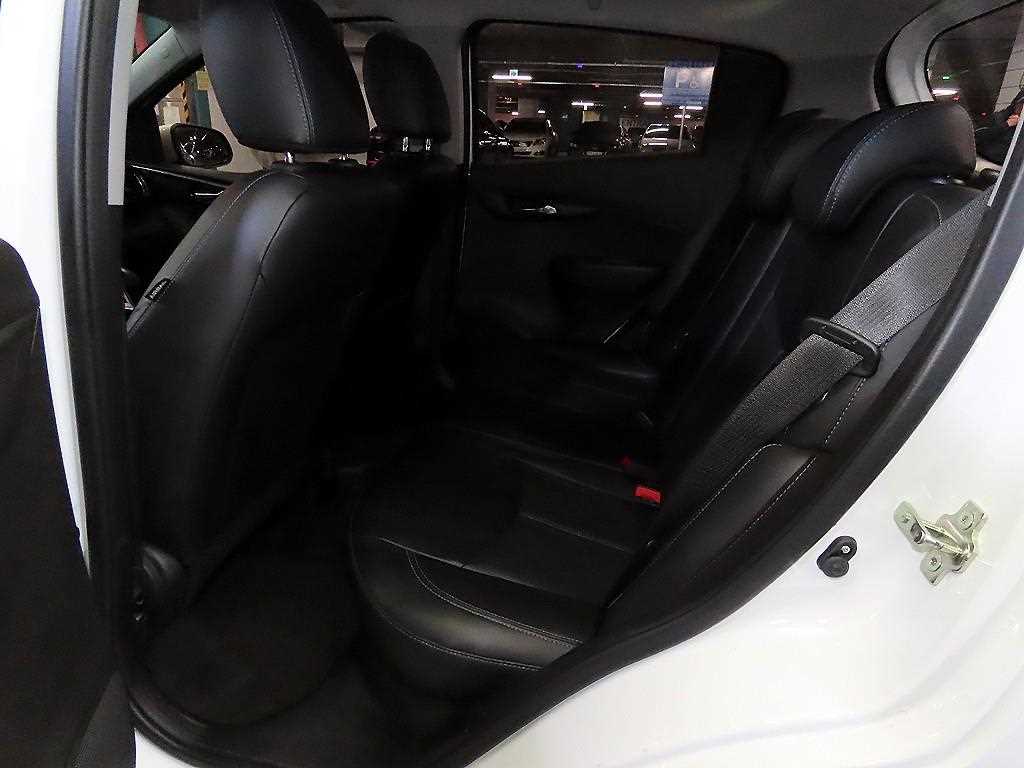 Chevrolet Spark - Vista 7