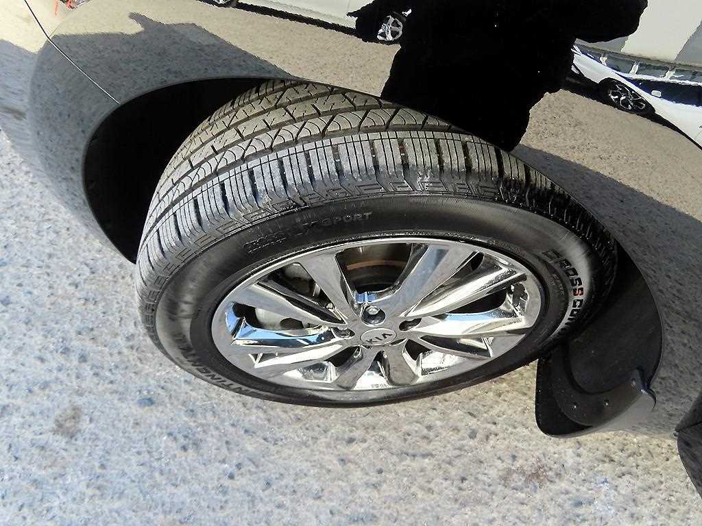 KIA Carnival 2020 Negro - Importación desde Corea - HF Imports Iquique - Foto 20