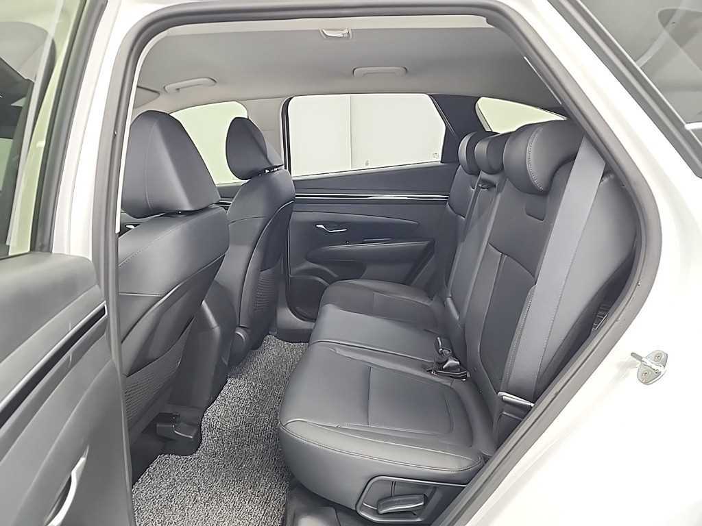 HYUNDAI Tucson - Vista 12