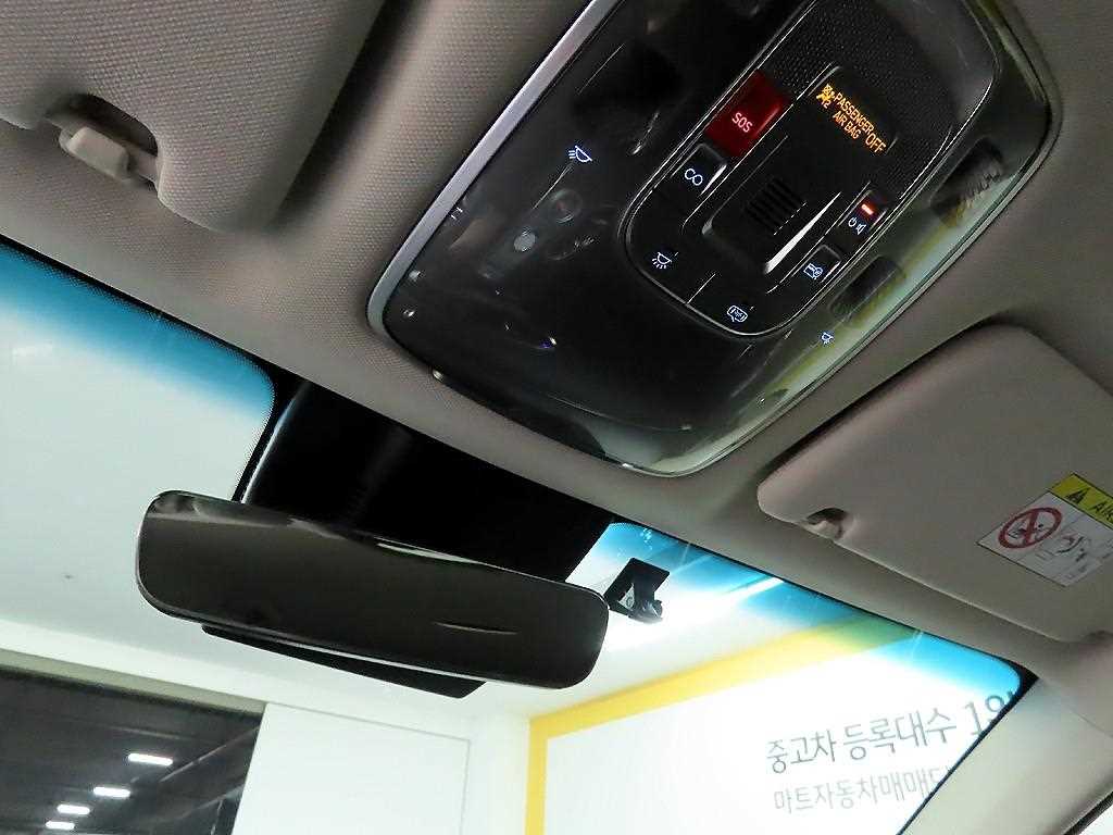 Genesis GV70 2023 Gris - Importación desde Corea - HF Imports Iquique - Foto 16