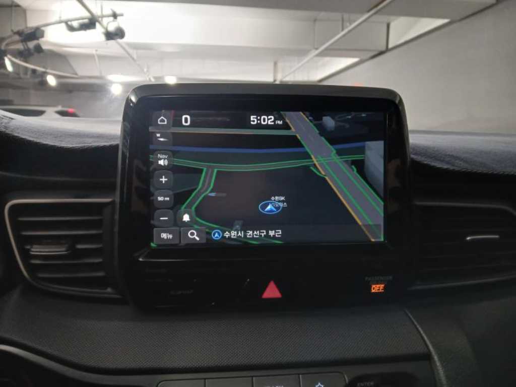 HYUNDAI Veloster 2020 Gris - Importación desde Corea - HF Imports Iquique - Foto 13