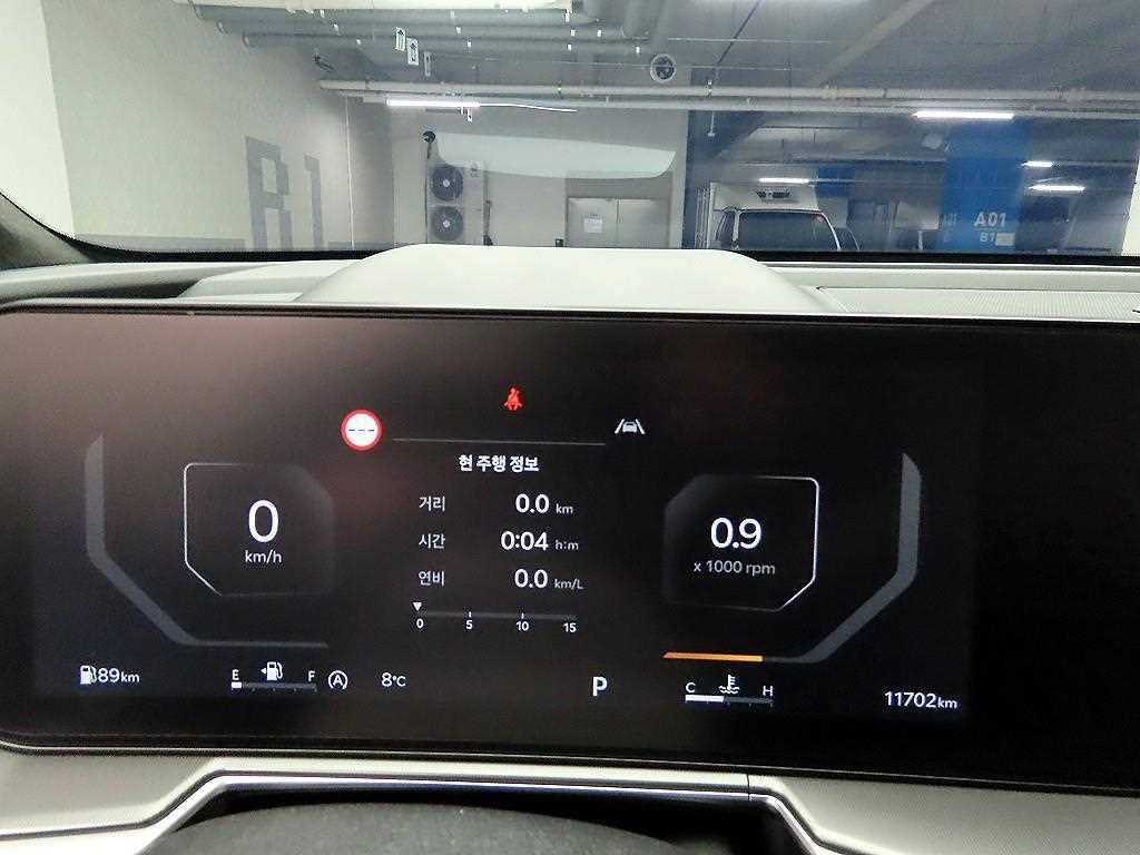 KIA Sorento - Vista 6