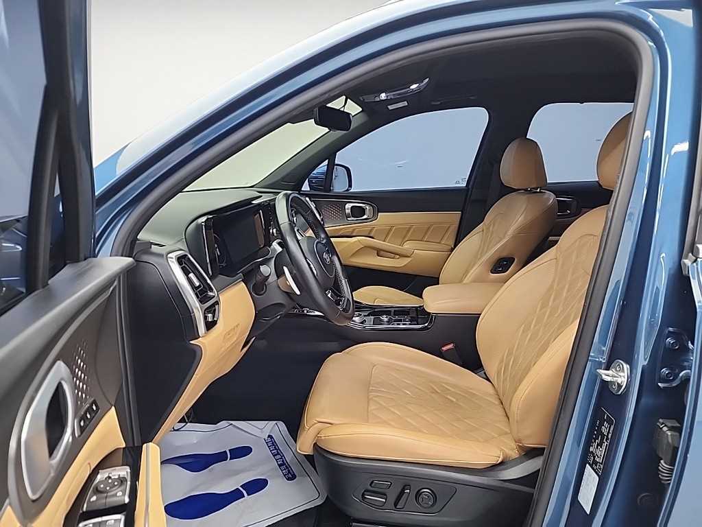 KIA Sorento - Vista 11