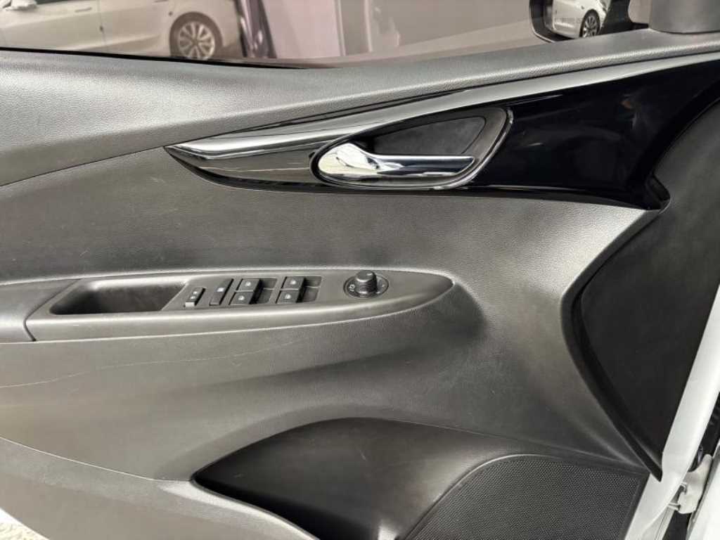 Chevrolet Spark 2021 Blanco - Importación desde Corea - HF Imports Iquique - Foto 15