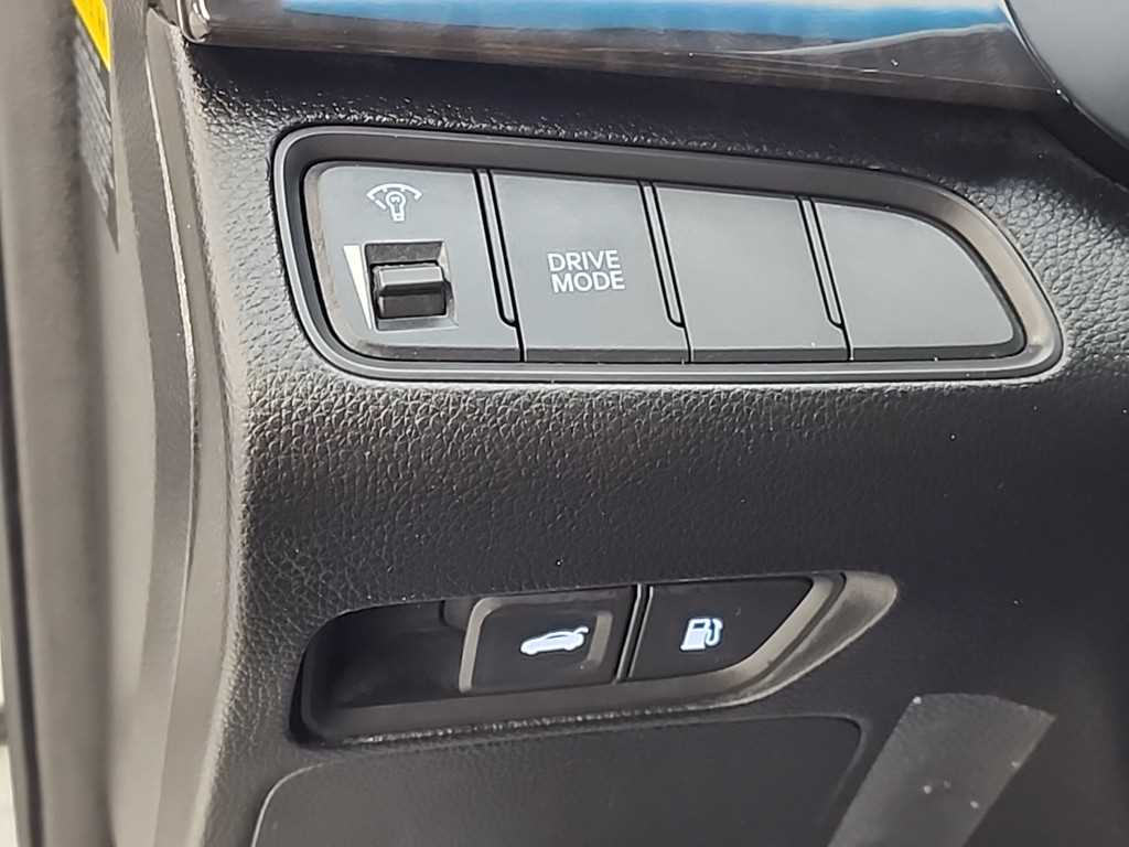 HYUNDAI Grandeur 2016 Blanco - Importación desde Corea - HF Imports Iquique - Foto 19