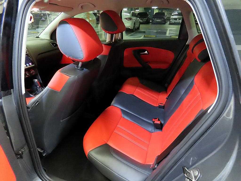 Volkswagen polo - Vista 7