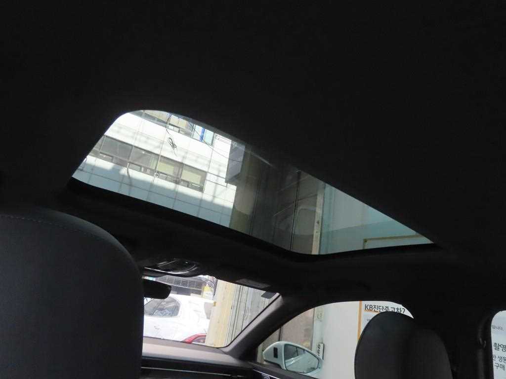 Audi A6 2022 Blanco - Importación desde Corea - HF Imports Iquique - Foto 17