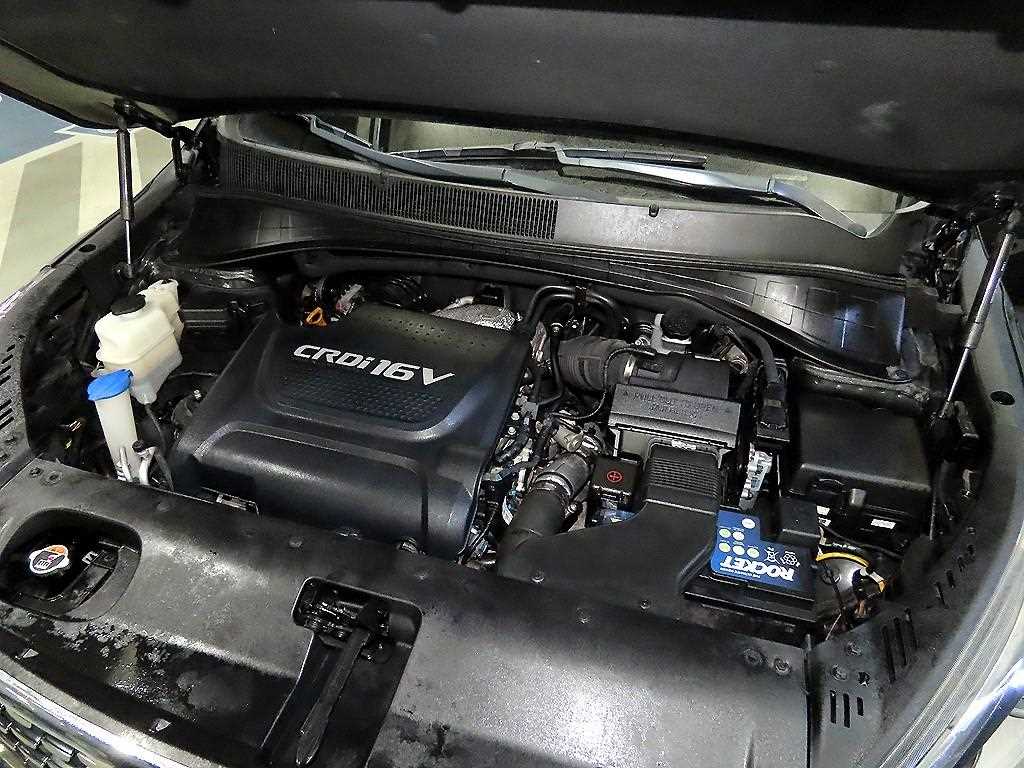 KIA Sorento 2018 - Importación desde Corea - HF Imports Iquique - Foto 19