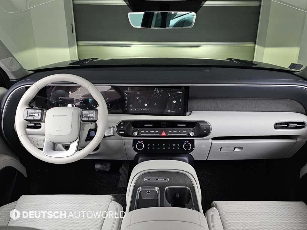 HYUNDAI Palisade - Vista 7