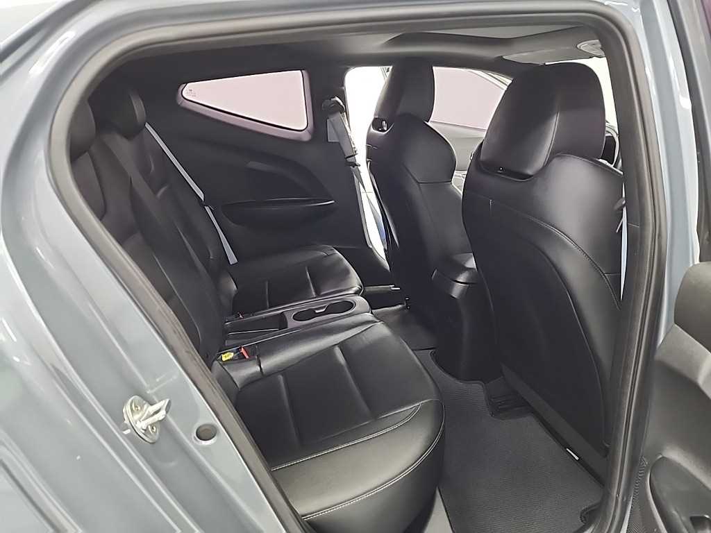 HYUNDAI Veloster - Vista 12