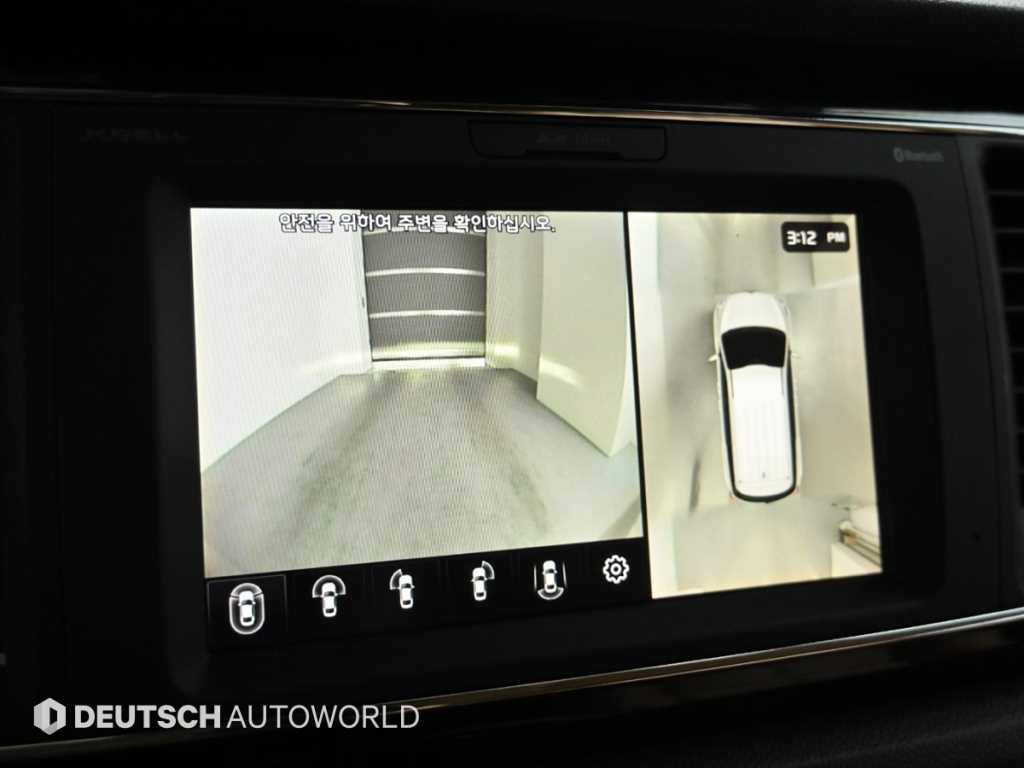 KIA Carnival 2020 Negro - Importación desde Corea - HF Imports Iquique - Foto 15