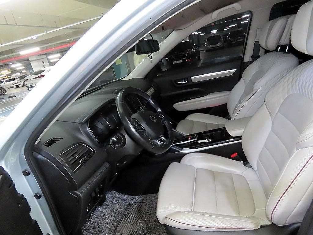 SAMSUNG QM6 - Vista 6