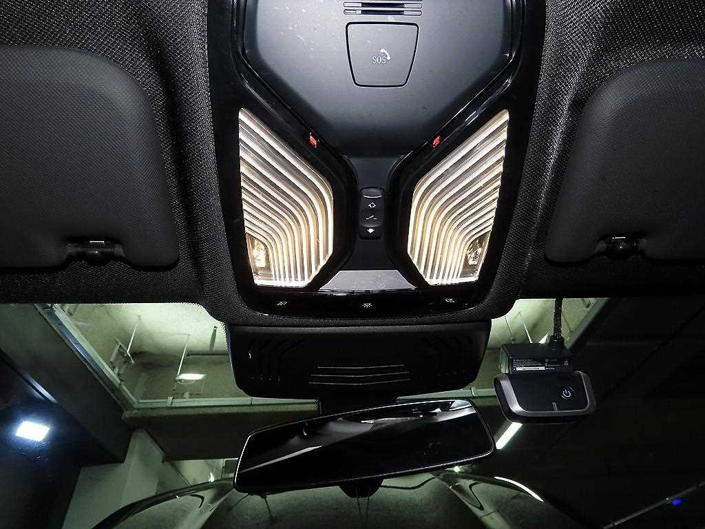 BMW X4 2020 Negro - Importación desde Corea - HF Imports Iquique - Foto 14